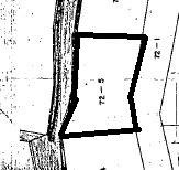 【土地図】 | 上殿町土地74坪