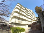 シャルム甲陽園の画像