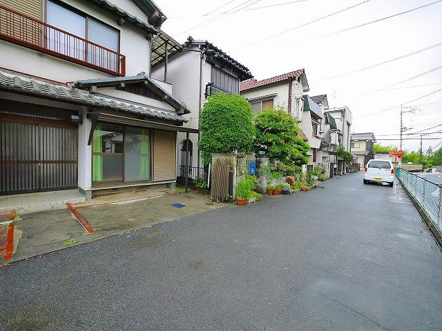 大和郡山市九条町1080-24貸家のその他共用部分