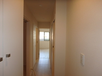 【玄関】 | TERRA甲子園口