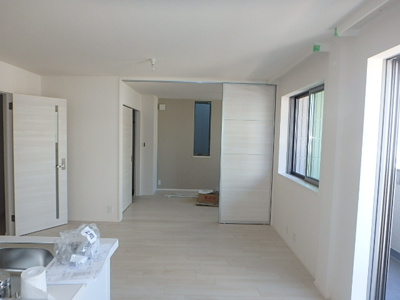 【居間・リビング】 | TERRA甲子園口