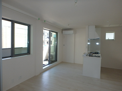 【居間・リビング】 | TERRA甲子園口