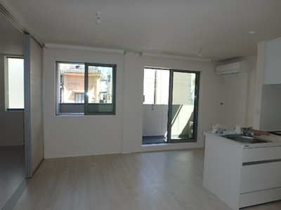 【居間・リビング】 | TERRA甲子園口