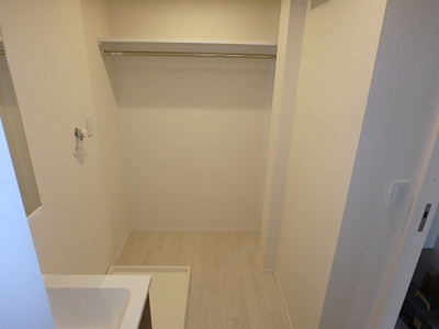 【洗面所】 | TERRA甲子園口