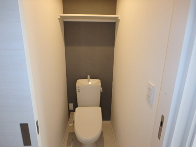 【トイレ】 | TERRA甲子園口
