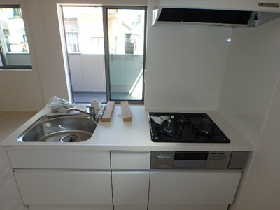 【キッチン】 | TERRA甲子園口