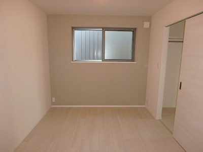 【寝室】 | TERRA甲子園口