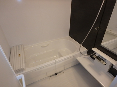 【浴室】 | TERRA甲子園口