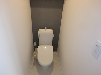 【トイレ】 | TERRA甲子園口