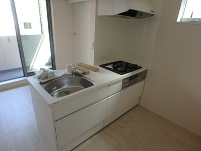 【キッチン】 | TERRA甲子園口