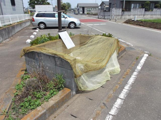 【その他共用部分】 | 専用ゴミ捨て場