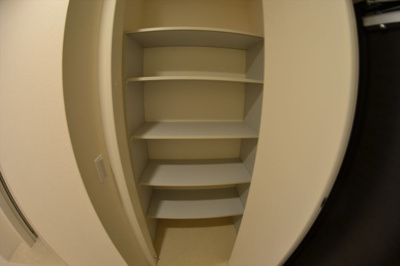 【収納】 | セントヒルズ | 小物を収納するのに便利です