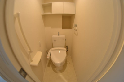 【トイレ】 | セントヒルズ | トイレも気になるポイント