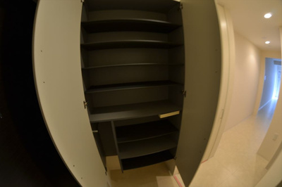 【玄関】 | セントヒルズ | 毎日通る玄関はこちらです