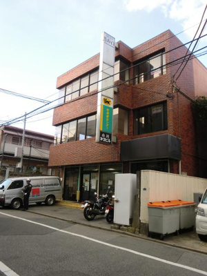 【外観】 | 小川第３ビル