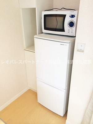 【設備】 | レオネクストフィオーレ