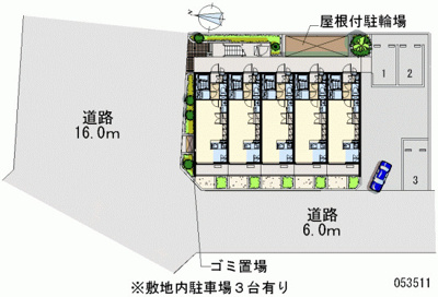 【地図】 | レオネクストフィオーレ