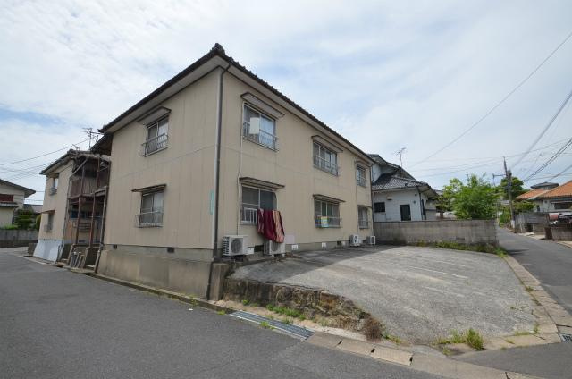 南台アパートＢ棟