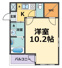 フジパレス武庫川Ⅴ番館の画像