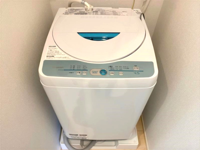 【設備】 | ルーチェ 
