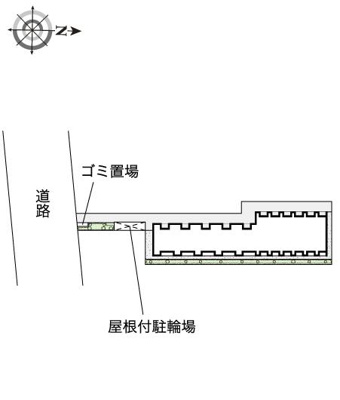 【地図】 | ルーチェ 