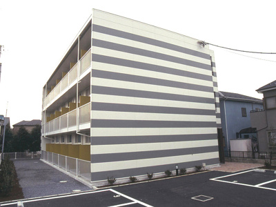 【外観】 | 鹿鳴館