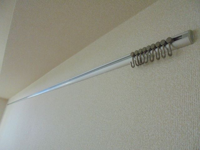 南八幡ハイツの設備