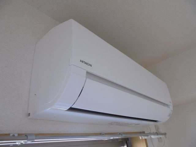 南八幡ハイツの設備