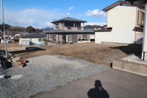 日吉町46坪の画像