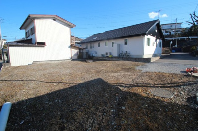 【外観】 | 日吉町46坪