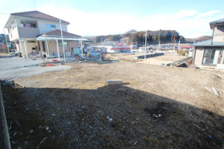 【外観】 | 日吉町46坪