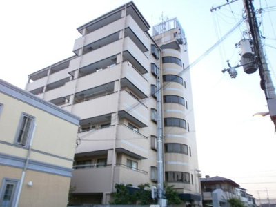 【外観】 | マリワール川辺