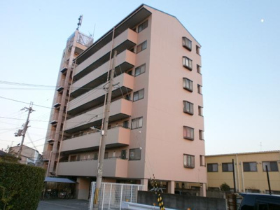 【外観】 | マリワール川辺