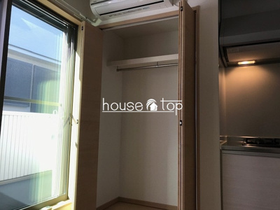 【収納】 | reside大庄西町（リサイド大庄西町）