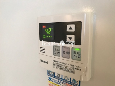 【設備】 | reside大庄西町（リサイド大庄西町）