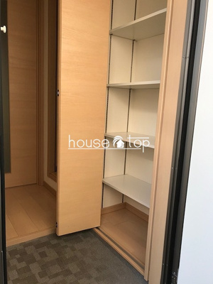 【収納】 | reside大庄西町（リサイド大庄西町）