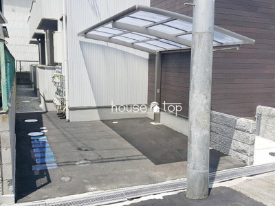 【その他共用部分】 | reside大庄西町（リサイド大庄西町） | リサイド大庄西町