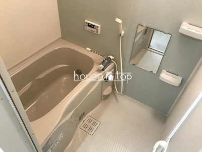 【浴室】 | reside大庄西町（リサイド大庄西町）