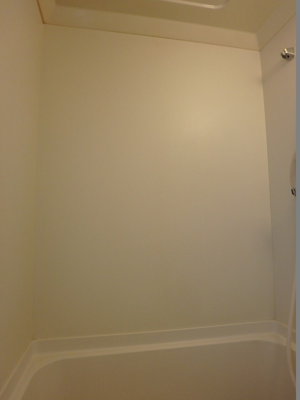 セレーネハイム第26の浴室