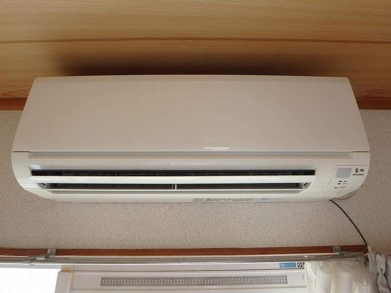 セレーネハイム第26の設備