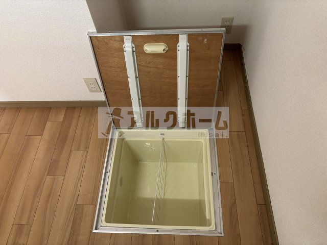 ワントゥリーヒルのその他