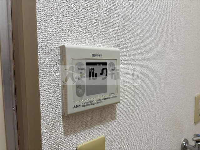 ワントゥリーヒルの設備