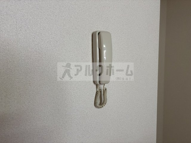 ワントゥリーヒルのセキュリティ