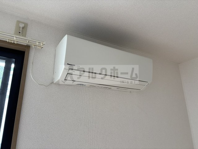 ワントゥリーヒルの設備