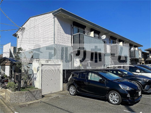 ワントゥリーヒルの外観