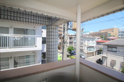 【展望】 | クレスティ曽根