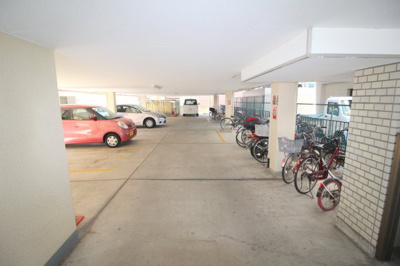 【その他共用部分】 | クレスティ曽根