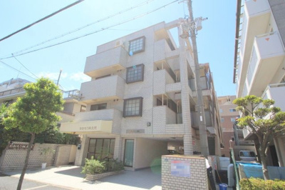 【外観】 | クレスティ曽根