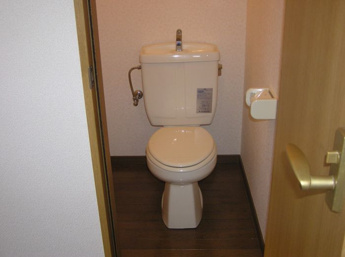 【トイレ】