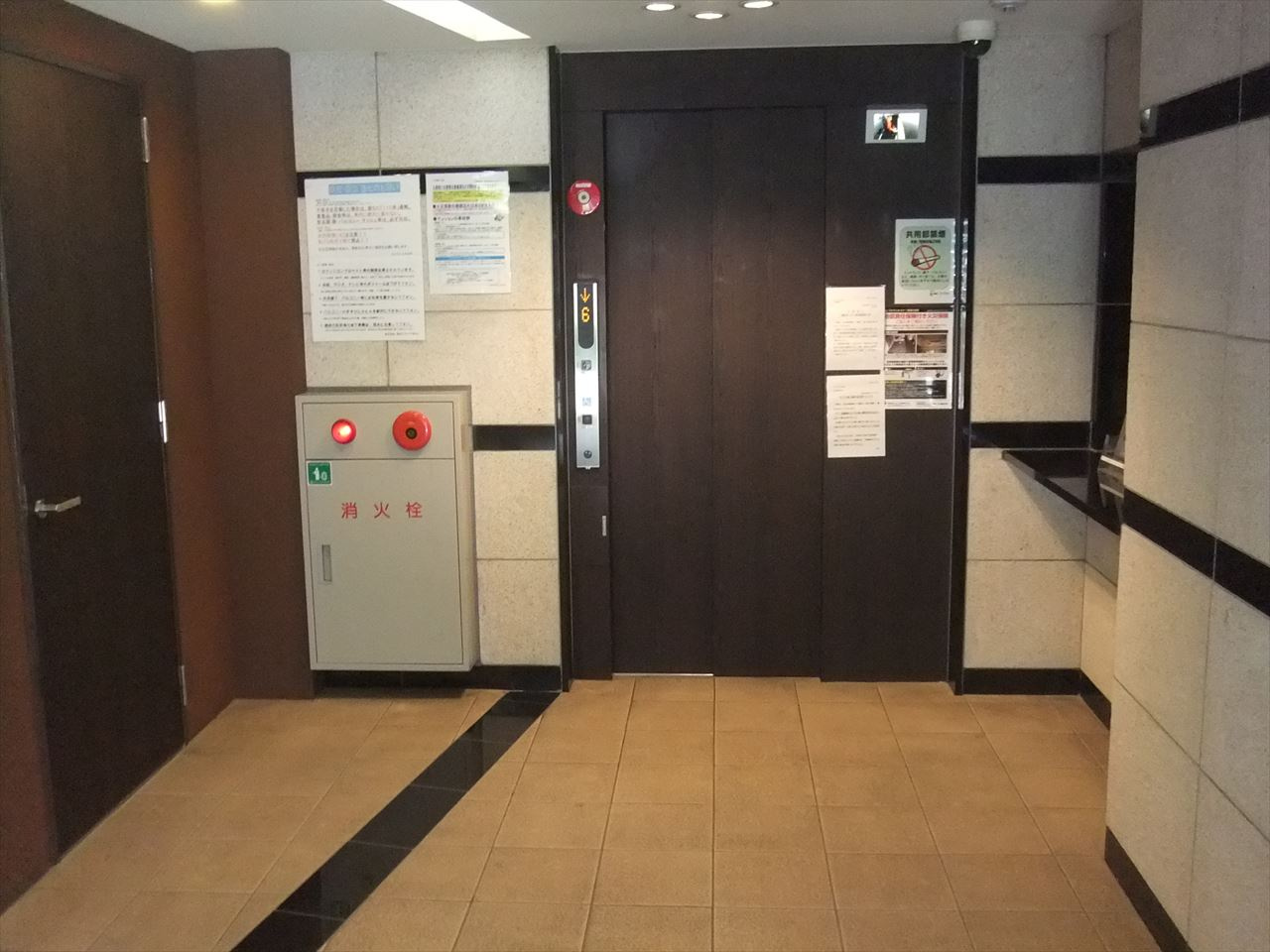 ライブコート丸の内のその他共用部分|ライブコート丸の内